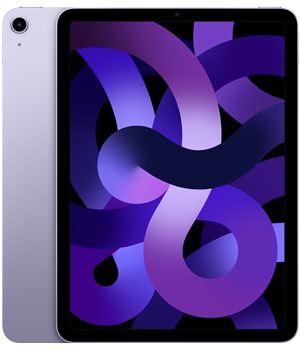 Apple iPad Air 2022 Wi-Fi 256GB Purple