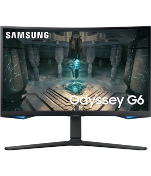Samsung Odyssey G65B 27