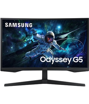 Samsung Odyssey G55C 27