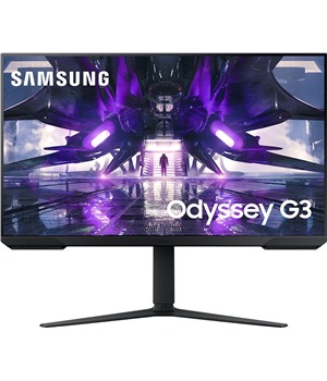 Samsung Odyssey G32A 32