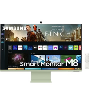 Samsung Smart Monitor M8 32