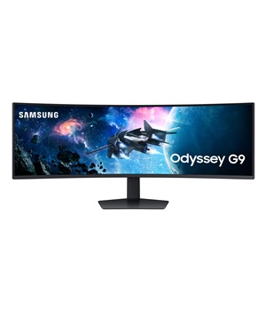 Samsung Odyssey G95C 49