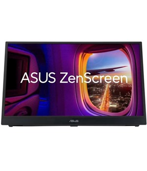 ASUS ZenScreen MB17AHG 17,3