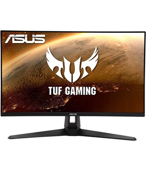 ASUS TUF Gaming VG27AQ1A 27 IPS herní monitor černý