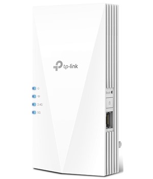 TP-Link RE700X Wi-Fi 6 extender