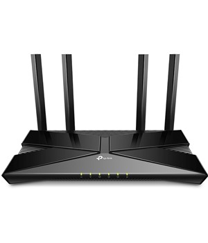 TP-Link Archer AX23 router s podporou Wi-Fi 6