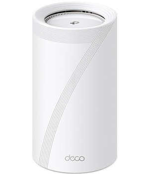 TP-Link Deco BE85 Mesh systém s podporou Wi-Fi 6 (1ks)
