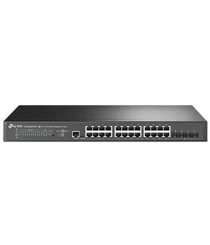 TP-Link TL-SG3428XPP-M2 switch ern