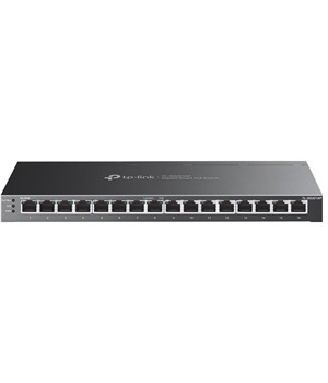 TP-Link TL-SG2016P switch ern