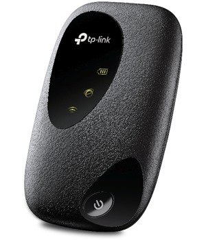 TP-Link M7200 penosn 4G / Wi-Fi hotspot / router