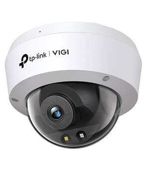 TP-Link VIGI C240(4mm) vnitn bezpenostn IP kamera bl