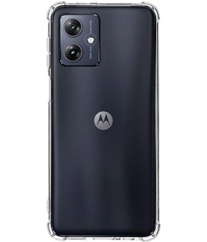 Tactical Plyo zadn kryt pro Motorola Moto G54 5G Power Edition ir