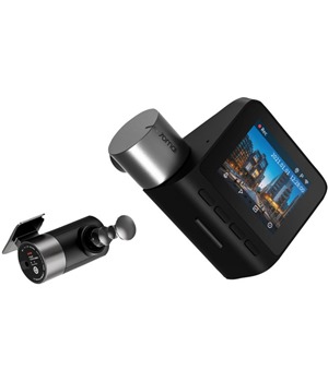 70mai Dash Cam Pro Plus + Set kamera do auta
