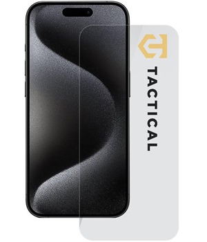 Tactical Glass Shield tvrzen sklo pro Apple iPhone 15 Pro