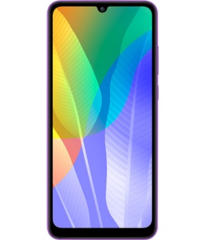 Huawei Y6P 3GB / 64GB Dual-SIM Phantom Purple