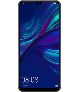 Huawei P Smart 2019 3GB / 64GB Dual-SIM Midnight Black