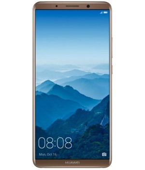 Huawei Mate 10 Pro Dual-SIM Mocha Brown