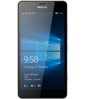 Microsoft Lumia 950 White