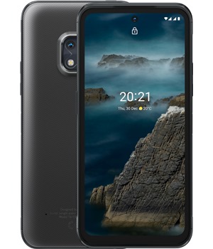 Nokia XR20 6GB/128GB Dual SIM Granite