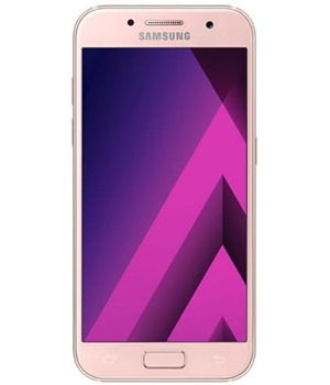 Samsung A320F Galaxy A3 2017 Pink (SM-A320FZINETL)
