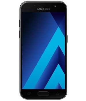 Samsung A320F Galaxy A3 2017 Black (SM-A320FZKNETL)