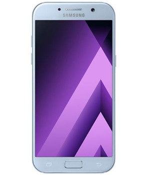 Samsung A520F Galaxy A5 2017 Blue (SM-A520FZBAETL)