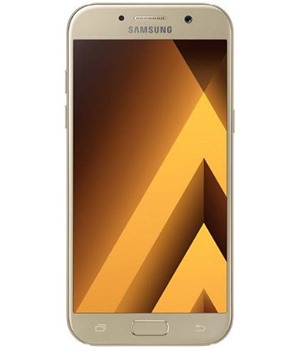 Samsung A520F Galaxy A5 2017 Gold (SM-A520FZDAETL)