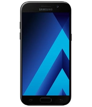 Samsung A520F Galaxy A5 2017 Black (SM-A520FZKAETL)