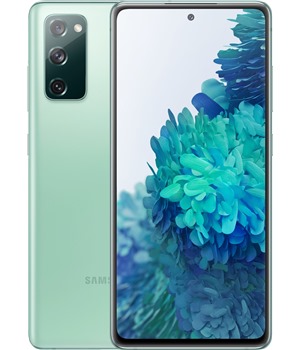Samsung Galaxy S20 FE 6GB / 128GB Dual SIM Cloud Mint (SM-G780GZGDEUE)