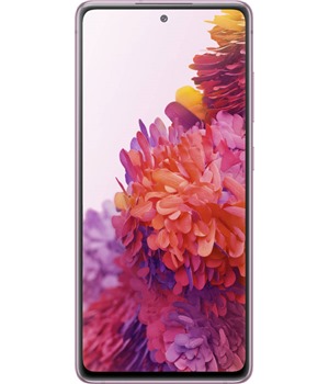 Samsung G780 Galaxy S20 FE 6GB / 128GB Dual-SIM Cloud Lavender