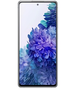 Samsung G780 Galaxy S20 FE 6GB / 128GB Dual-SIM Cloud White