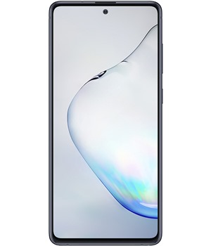 Samsung N770 Galaxy Note 10 Lite 6GB / 128GB Dual-SIM Aura Black (SM-N770FZKDXEZ)
