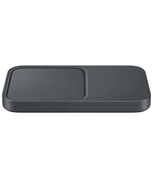 Samsung EP-P5400BBE 15W 2v1 bezdrátová nabíječka bez kabelu a adaptéru v balení černá