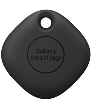 Samsung EI-T7300 Galaxy SmartTag+ chytrý přívěsek černý (EI-T7300BBEGEU)
