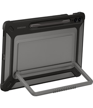 Samsung Outdoor zadn kryt pro Samsung Galaxy Tab S9 FE+ ed (EF-RX610CBEGWW)