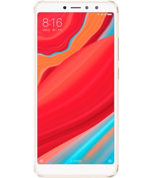 Xiaomi Redmi S2 3GB / 32GB Dual-SIM Gold