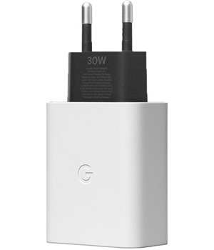 Google 30W cestovn nabjeka USB-C bl
