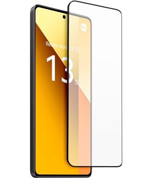 Xiaomi tvrzen sklo pro Xiaomi Redmi Note 13 5G / 13 Pro 5G