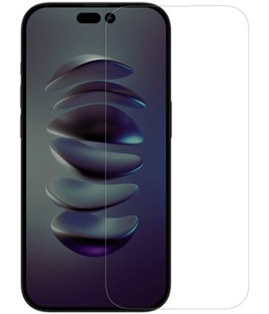Nillkin H+ Pro 2.5D tvrzen sklo pro Apple iPhone 14 Pro