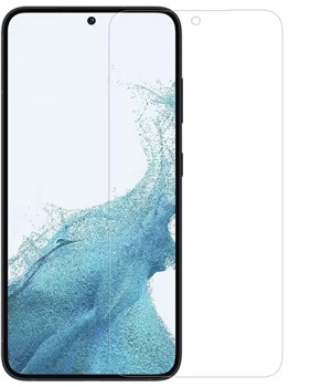Nillkin H+ Pro 2.5D tvrzen sklo pro Samsung Galaxy S23