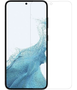 Nillkin H+ Pro 2.5D tvrzen sklo pro Samsung Galaxy S23+