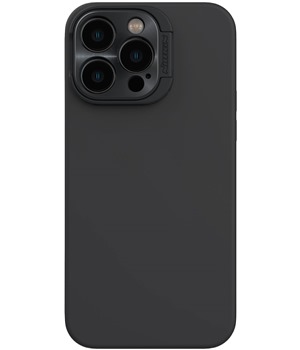 Nillkin LensWing Magnetic zadní kryt s podporou MagSafe pro Apple iPhone 14 Pro Max černý