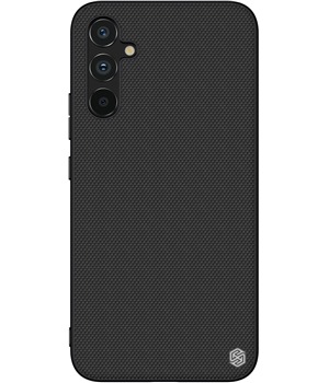 Nillkin Textured zadní kryt pro Samsung Galaxy A34 5G černý
