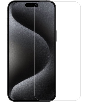Nillkin H+ Pro 2.5D tvrzen sklo pro Apple iPhone 15 Pro Max
