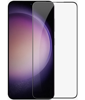 Nillkin CP+ Pro 2.5D tvrzen sklo pro Samsung Galaxy S24+ ern