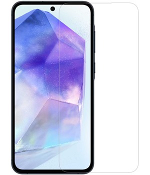 Nillkin H+ Pro 2.5D tvrzen sklo pro Samsung Galaxy A55 5G  ir