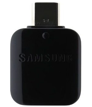 Samsung EE-UN930 USB-C / USB-A OTG adaptr ern, bulk