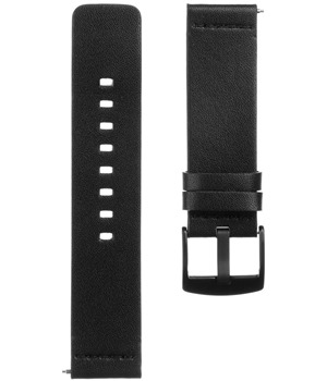 Tactical Smooth koen emnek 22mm Quick Release pro smartwatch ern