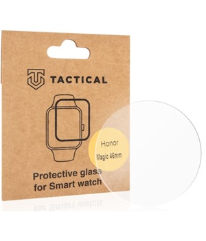 Tactical Glass Shield tvrzené sklo pro Honor Magic Watch 2 46mm