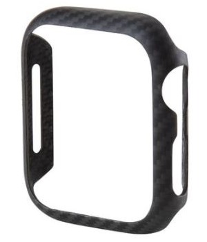 Tactical Zulu Aramid odolný kryt z aramidového vlákna pro Apple Watch 7 45mm černý Sleva na nabíječku FIXED mini 30W k Tactical pouzdrum 23% ,Sleva na nabíječku do auta FIXED mini 30W k Tactical pouzdrum 23%